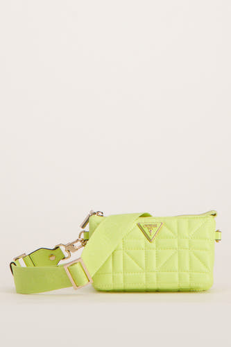 Schoudertas Geel - Guess®