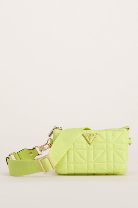 Schoudertas Geel - Guess®