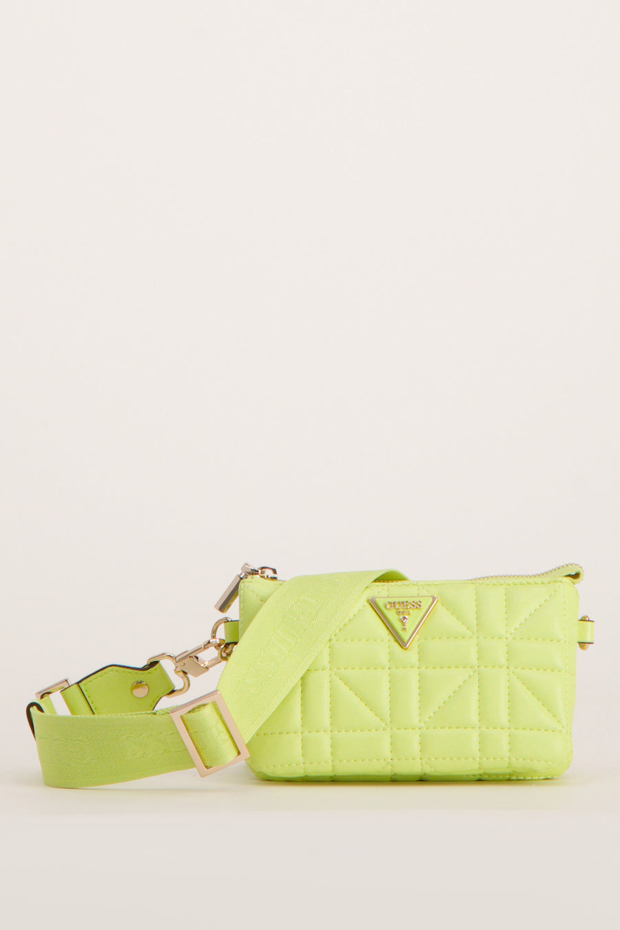Schoudertas Geel - Guess®