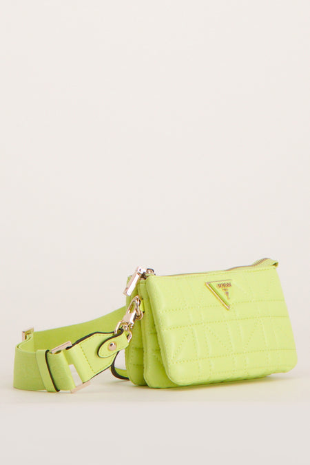 Schoudertas Geel - Guess®