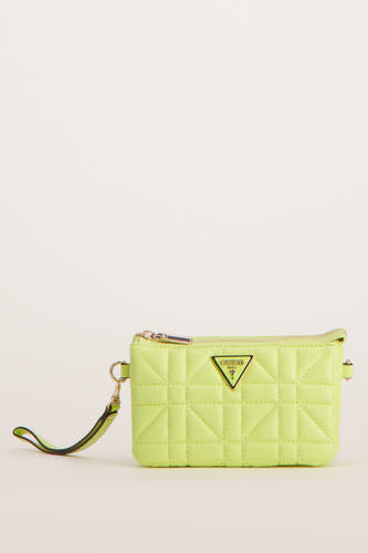 Schoudertas Geel - Guess®