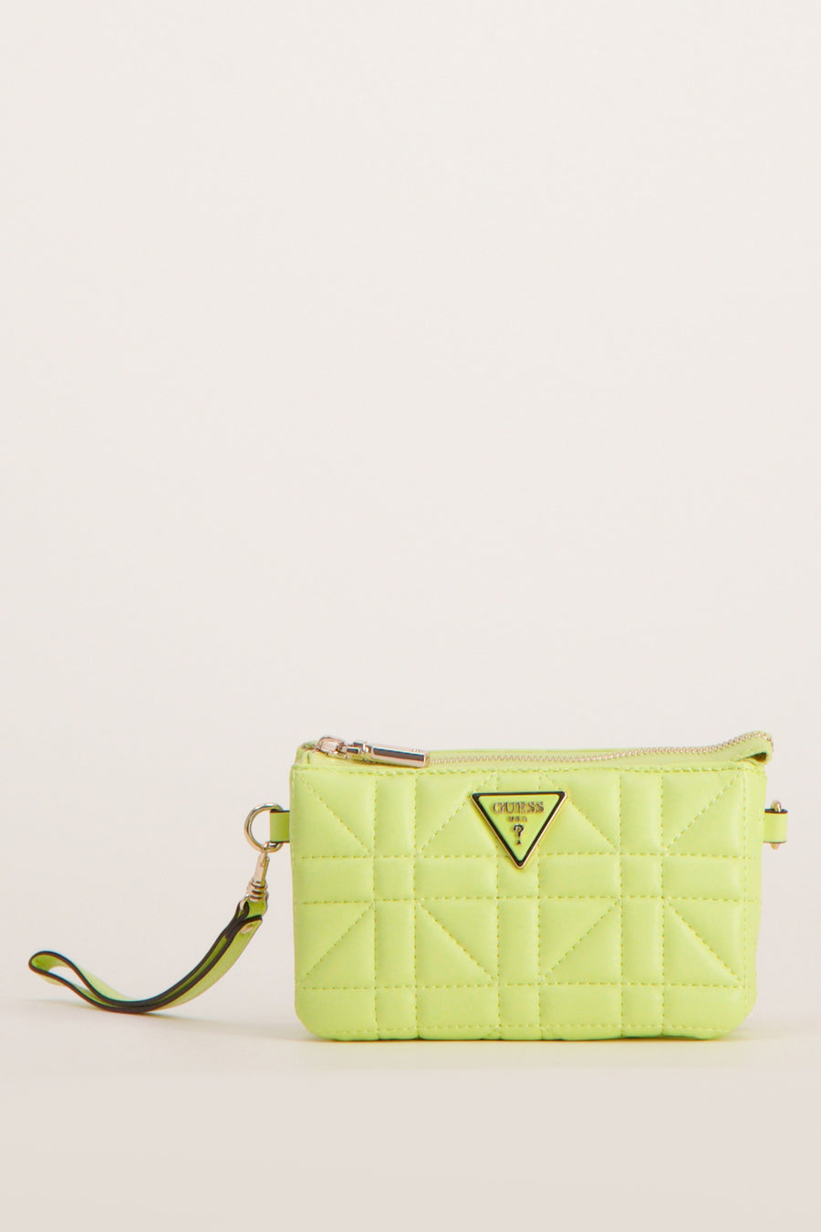 Schoudertas Geel - Guess®