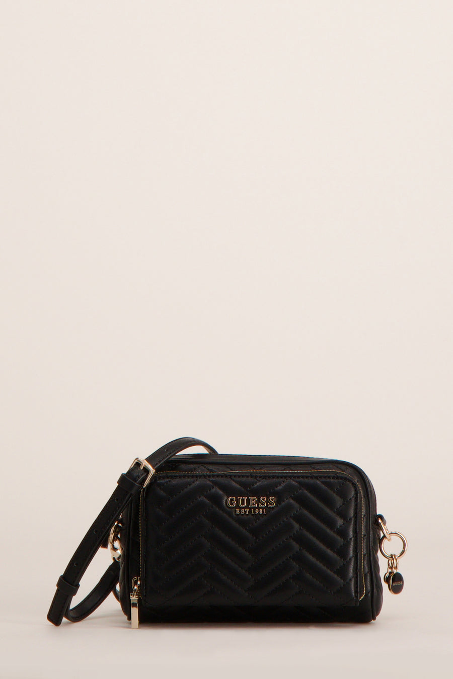Schoudertas Zwart - Guess®