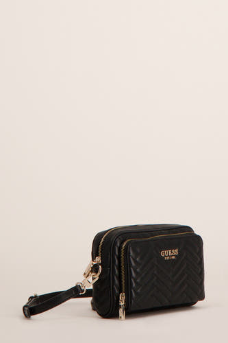 Schoudertas Zwart - Guess®