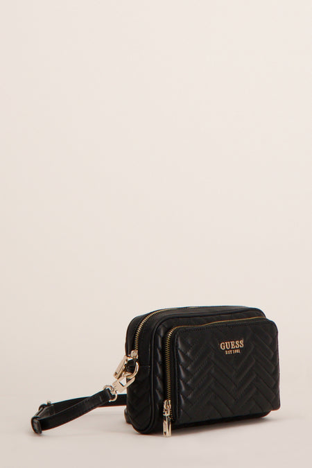 Schoudertas Zwart - Guess®