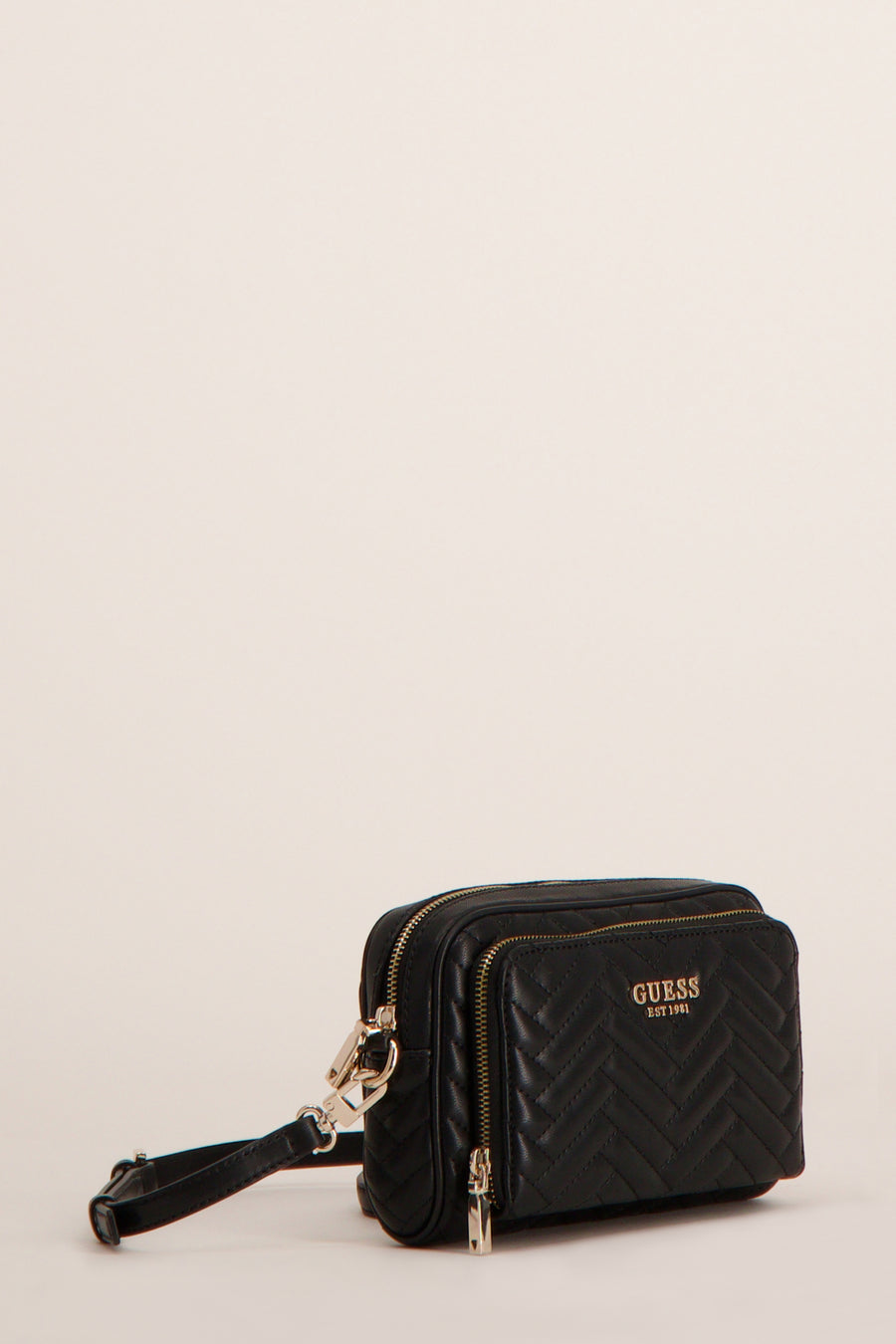 Schoudertas Zwart - Guess®