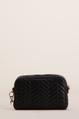 Schoudertas Zwart - Guess®