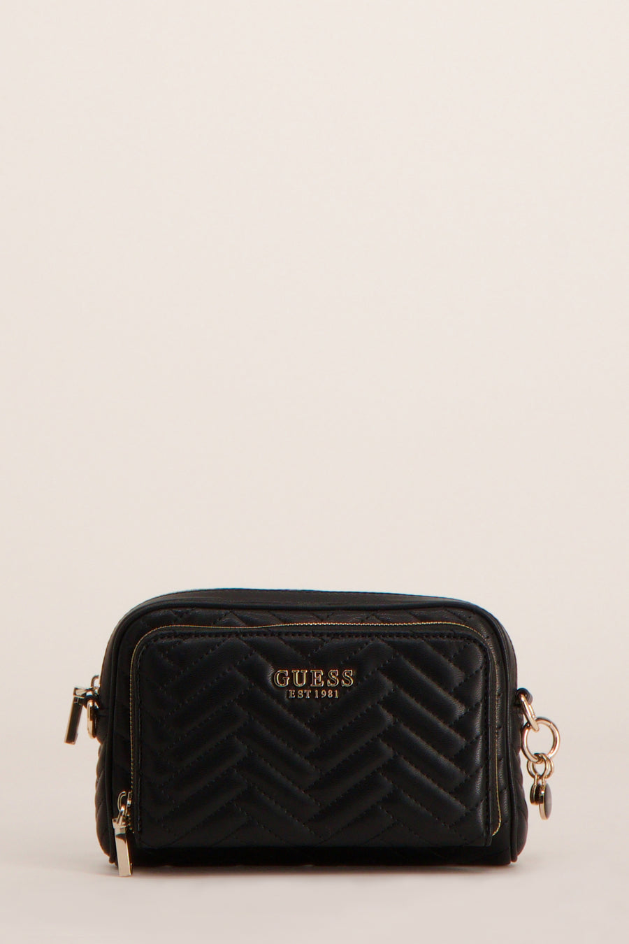 Schoudertas Zwart - Guess®