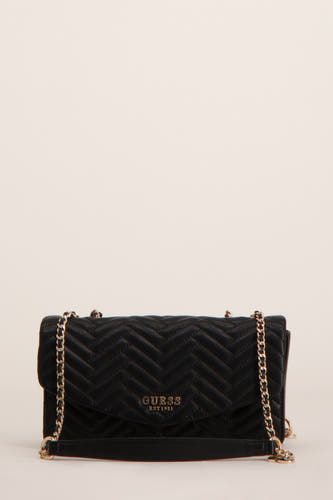 Schoudertas Zwart - Guess®