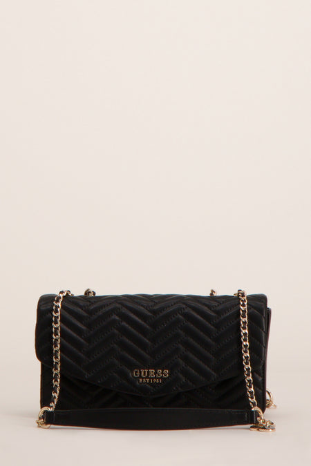 Schoudertas Zwart - Guess®