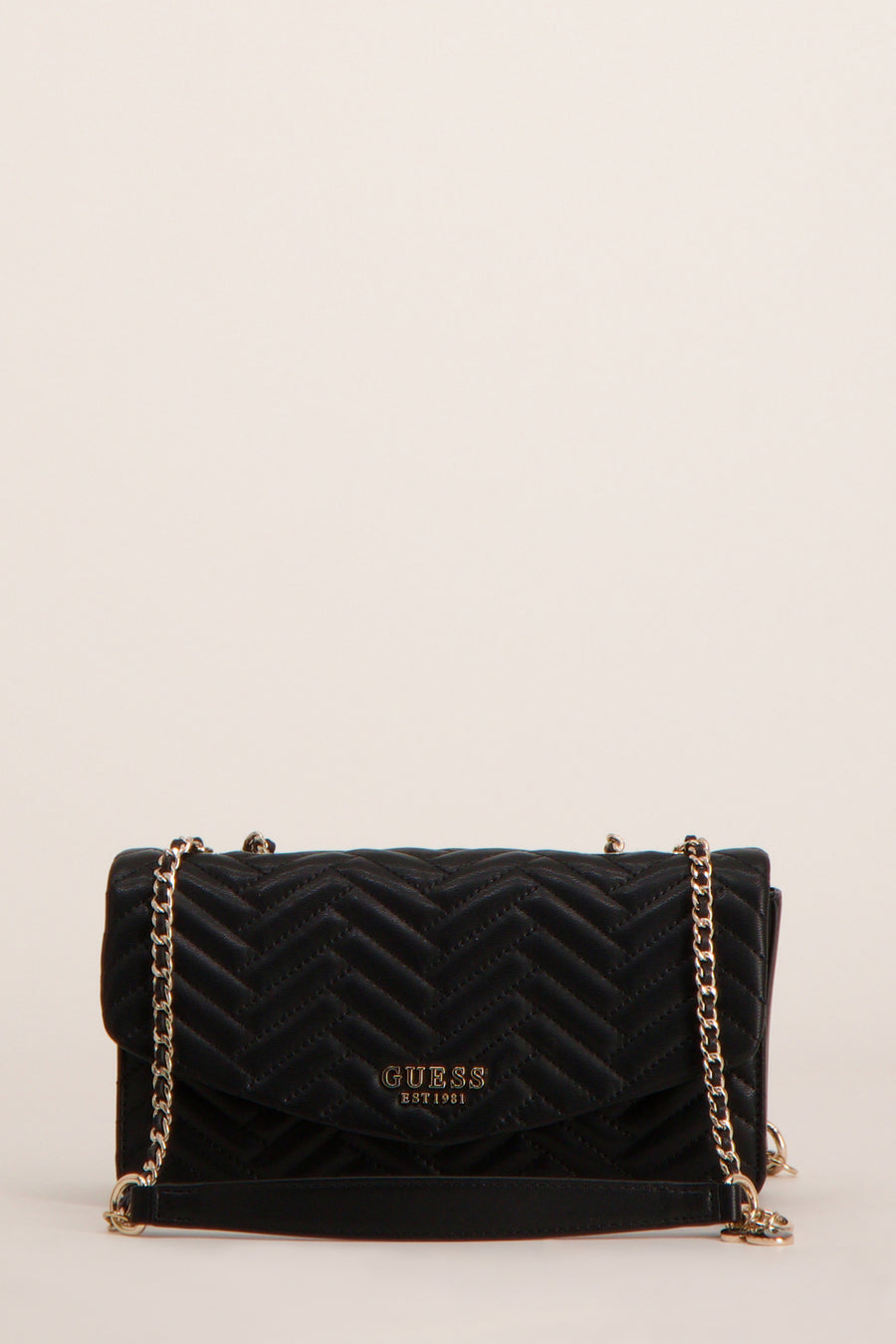 Schoudertas Zwart - Guess®