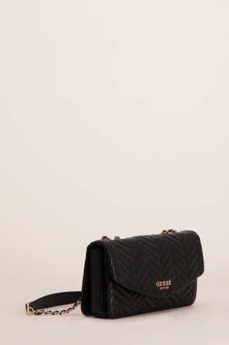 Schoudertas Zwart - Guess®
