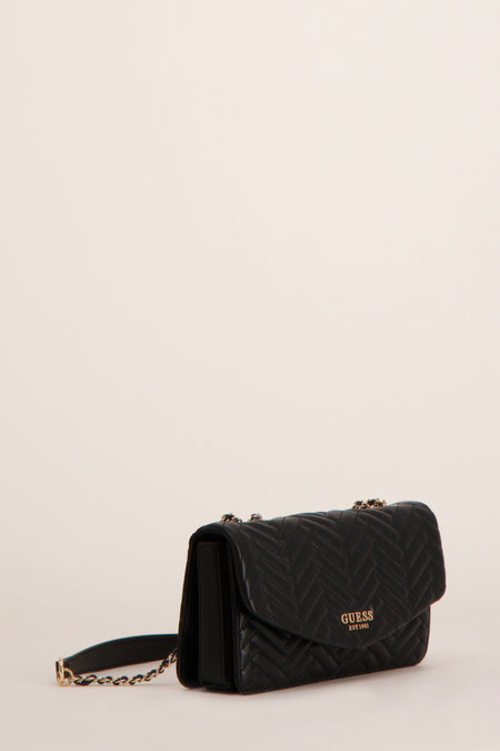 Schoudertas Zwart - Guess®