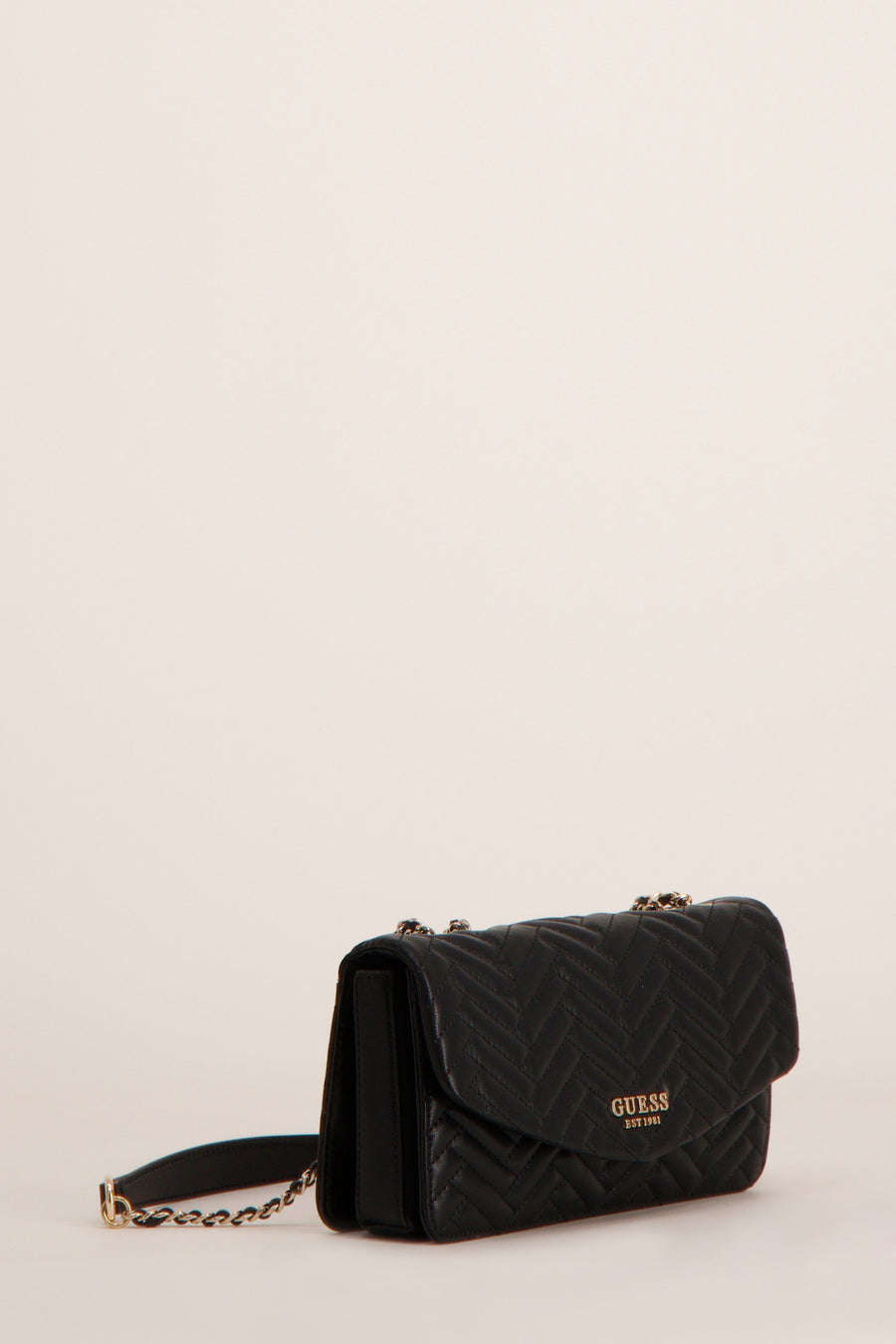 Schoudertas Zwart - Guess®