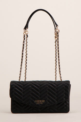 Schoudertas Zwart - Guess®