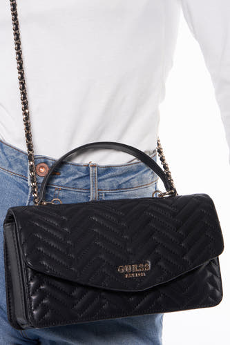 Schoudertas Zwart - Guess®