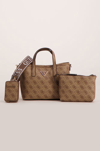 Handtas Bruin - Guess®