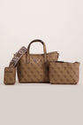 Handtas Bruin - Guess®