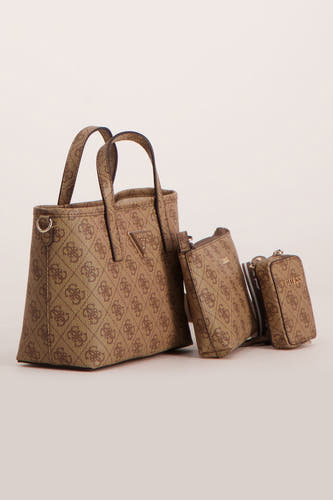Handtas Bruin - Guess®