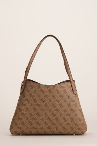 Handtas Bruin - Guess®