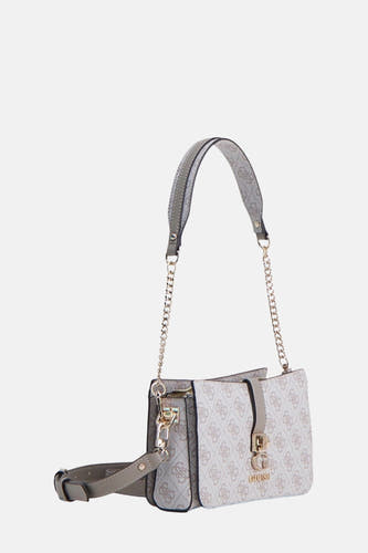 Schoudertas Beige - Guess®