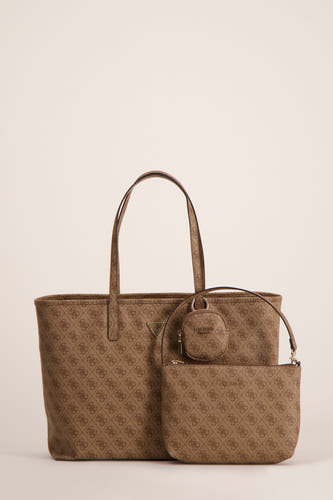 Handtas Bruin - Guess®