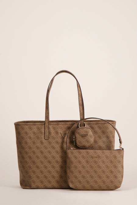 Handtas Bruin - Guess®