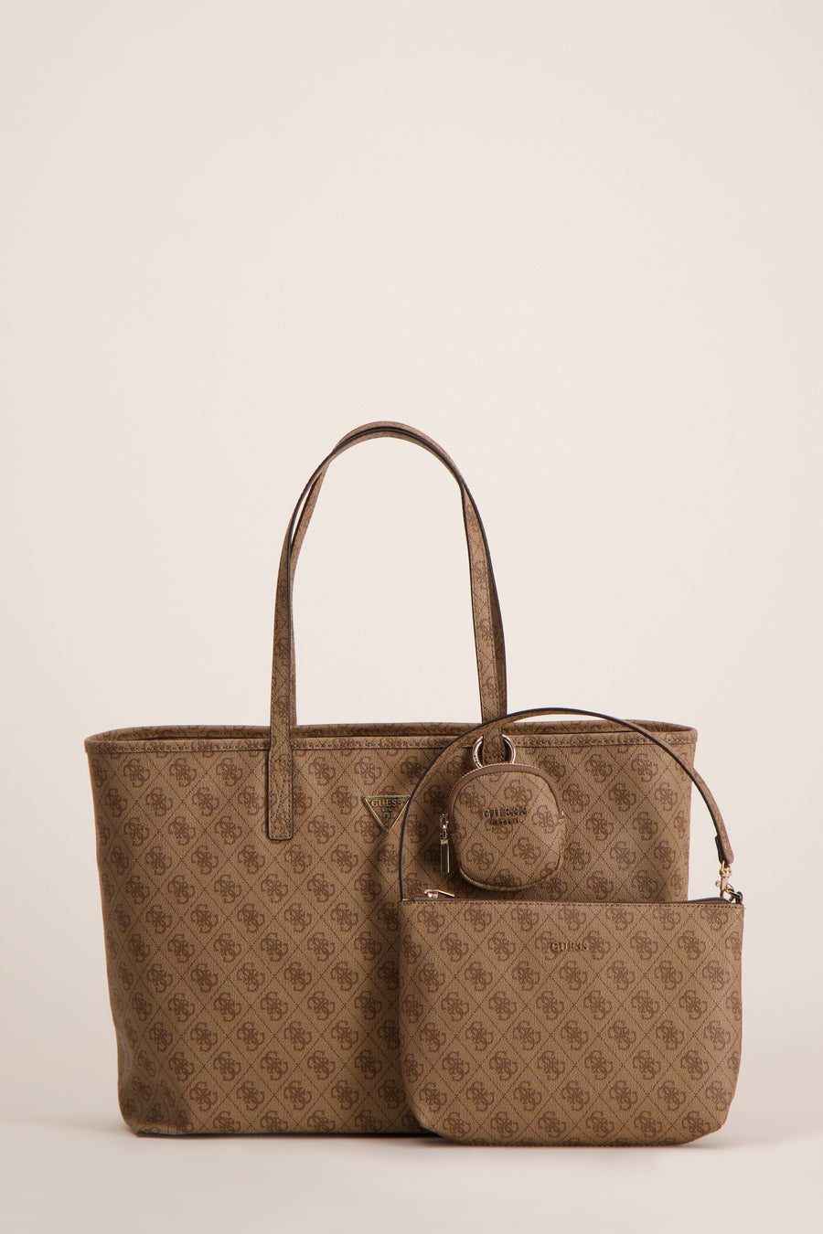 Handtas Bruin - Guess®