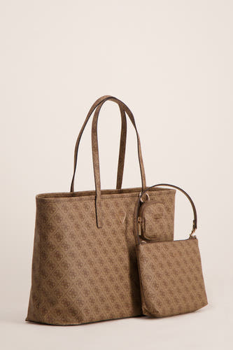 Handtas Bruin - Guess®