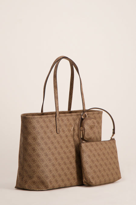 Handtas Bruin - Guess®