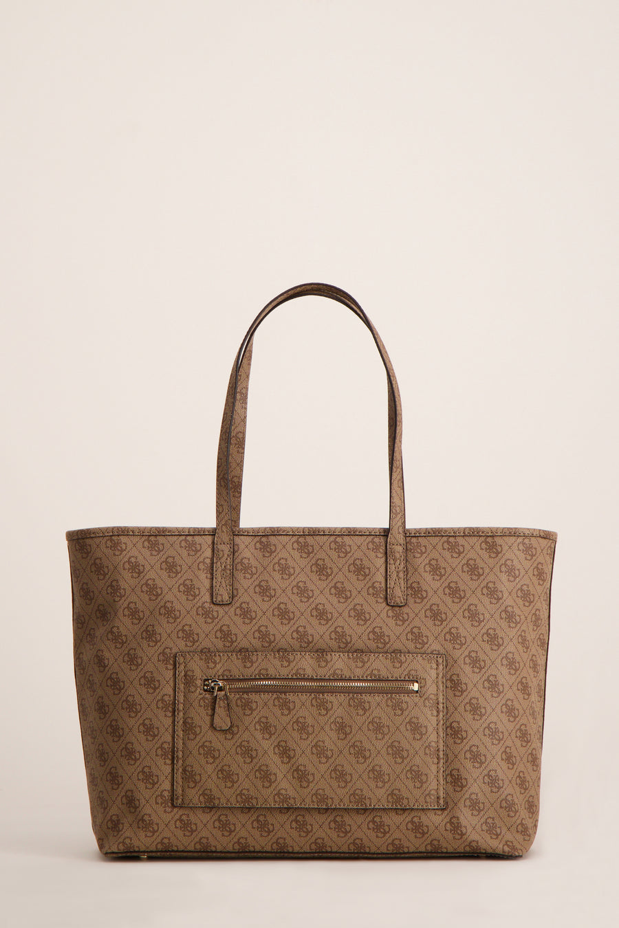 Handtas Bruin - Guess®