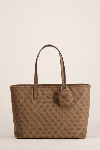 Handtas Bruin - Guess®