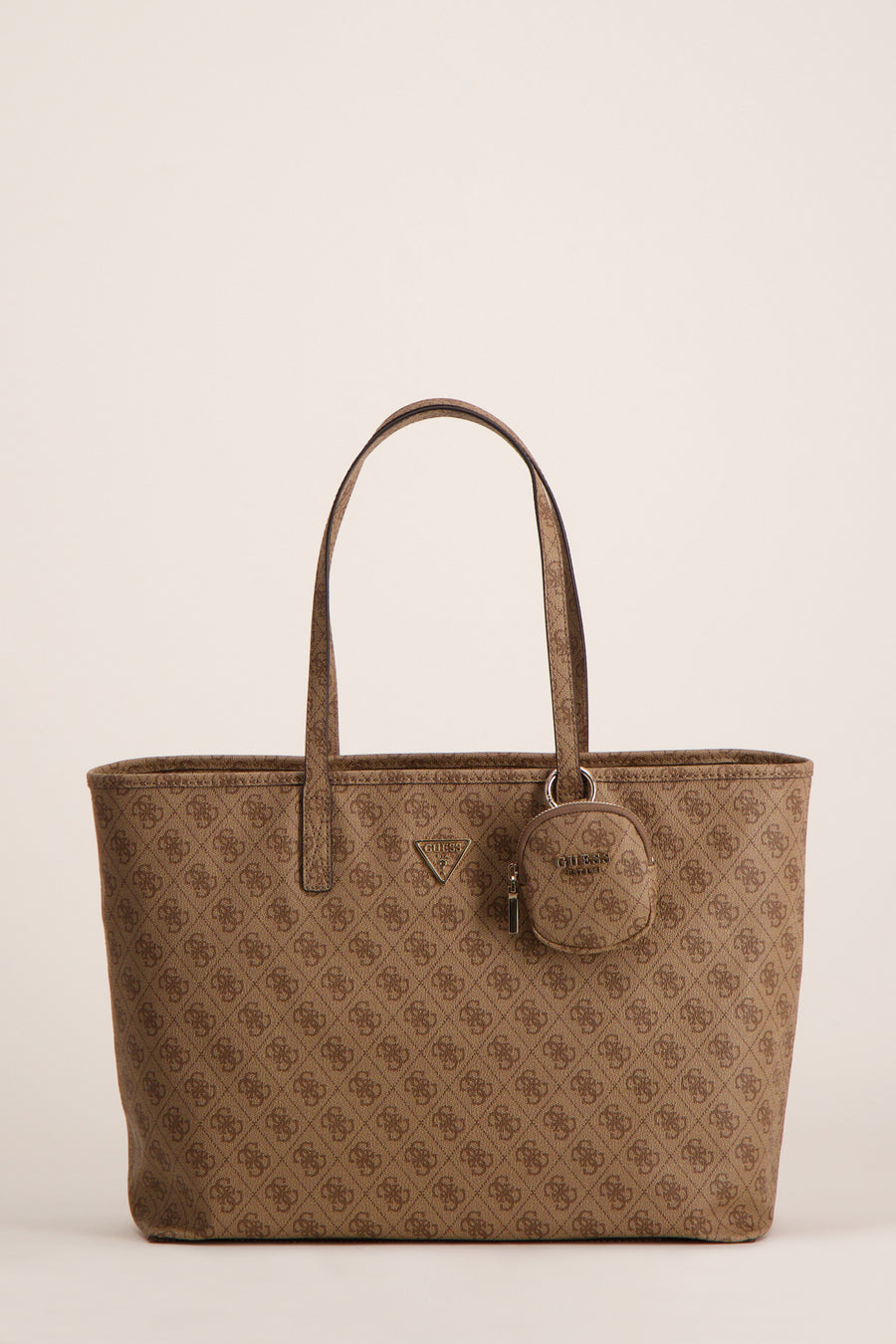 Handtas Bruin - Guess®