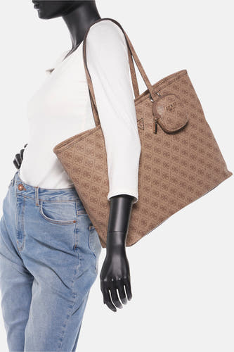 Handtas Bruin - Guess®
