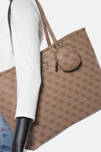 Handtas Bruin - Guess®