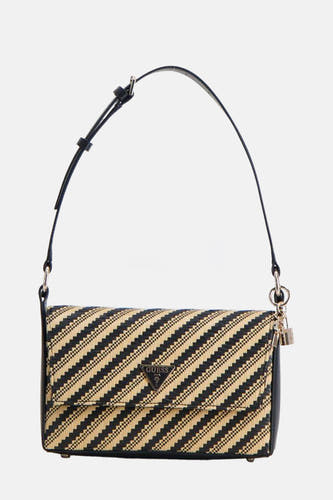 Schoudertas Zwart - Guess®
