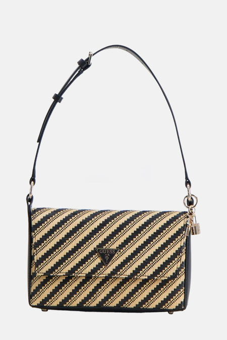 Schoudertas Zwart - Guess®