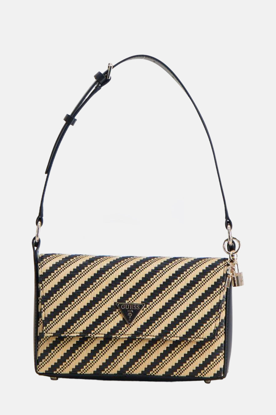 Schoudertas Zwart - Guess®
