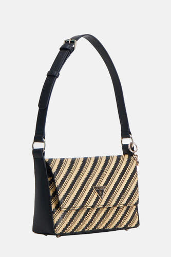 Schoudertas Zwart - Guess®