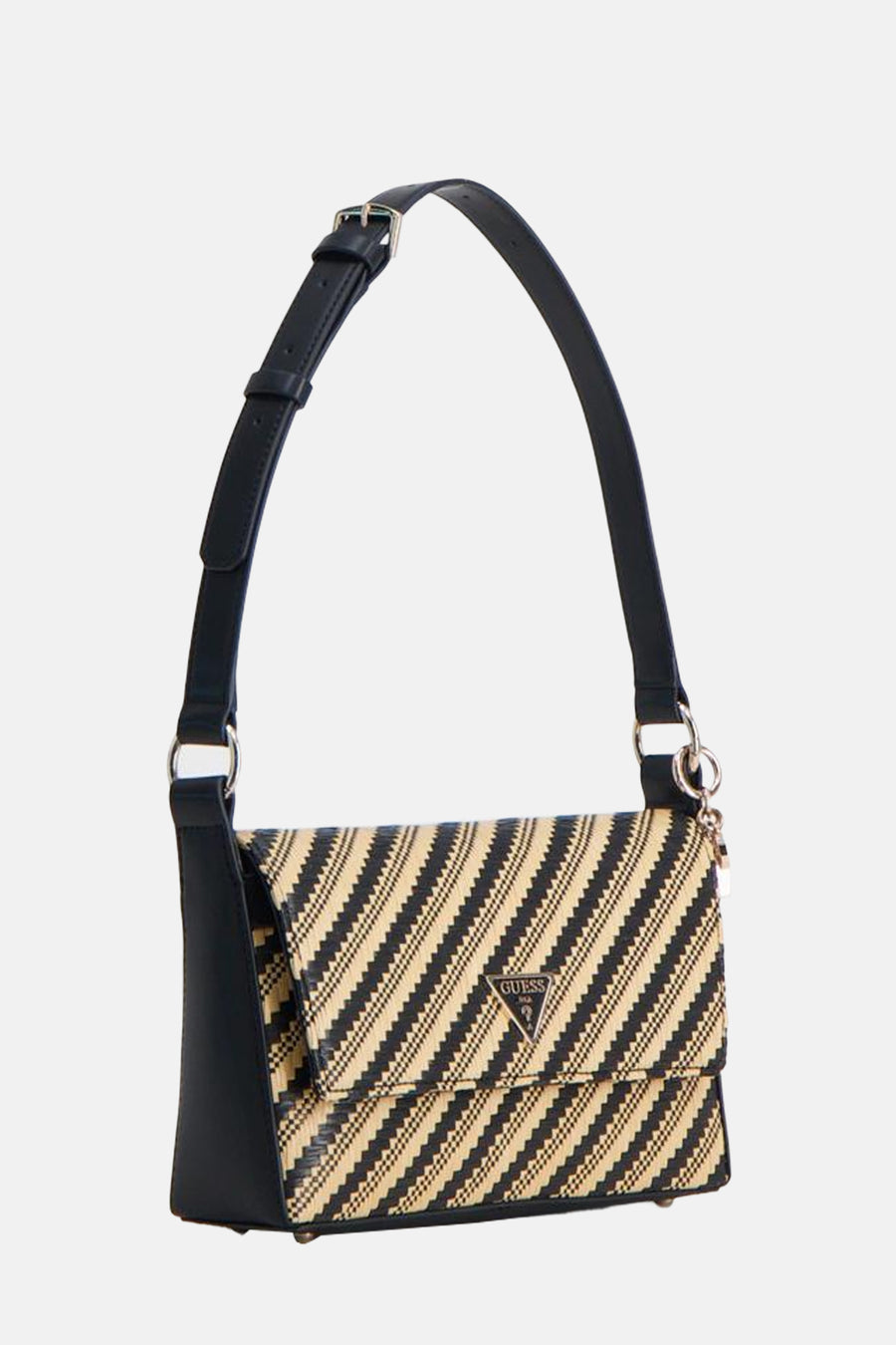 Schoudertas Zwart - Guess®