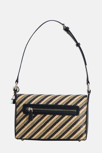 Schoudertas Zwart - Guess®