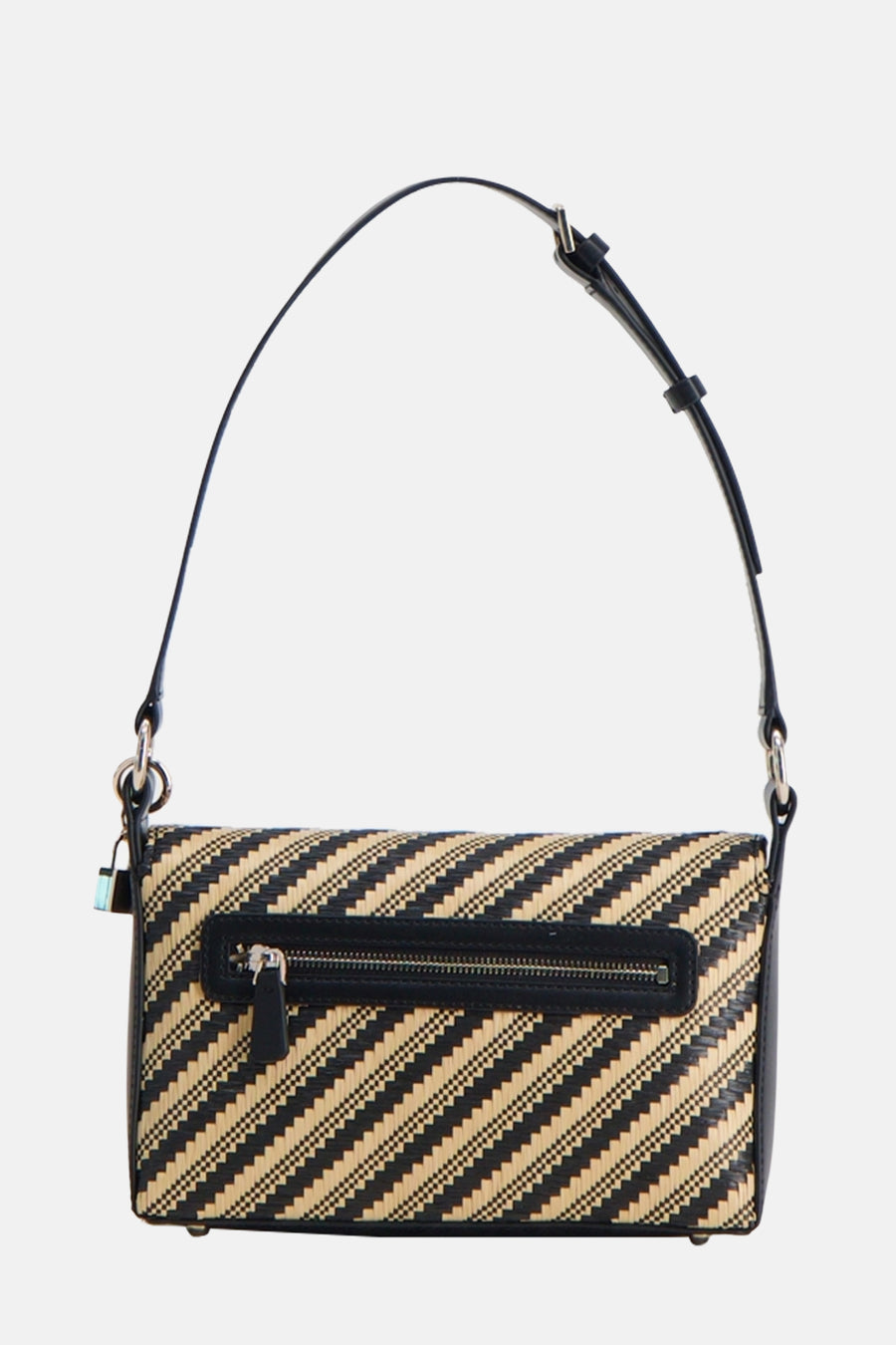 Schoudertas Zwart - Guess®