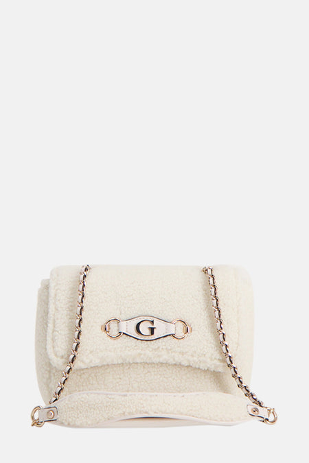 Schoudertas Wit - Guess®