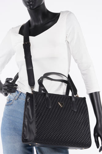 Handtas Zwart - Guess®