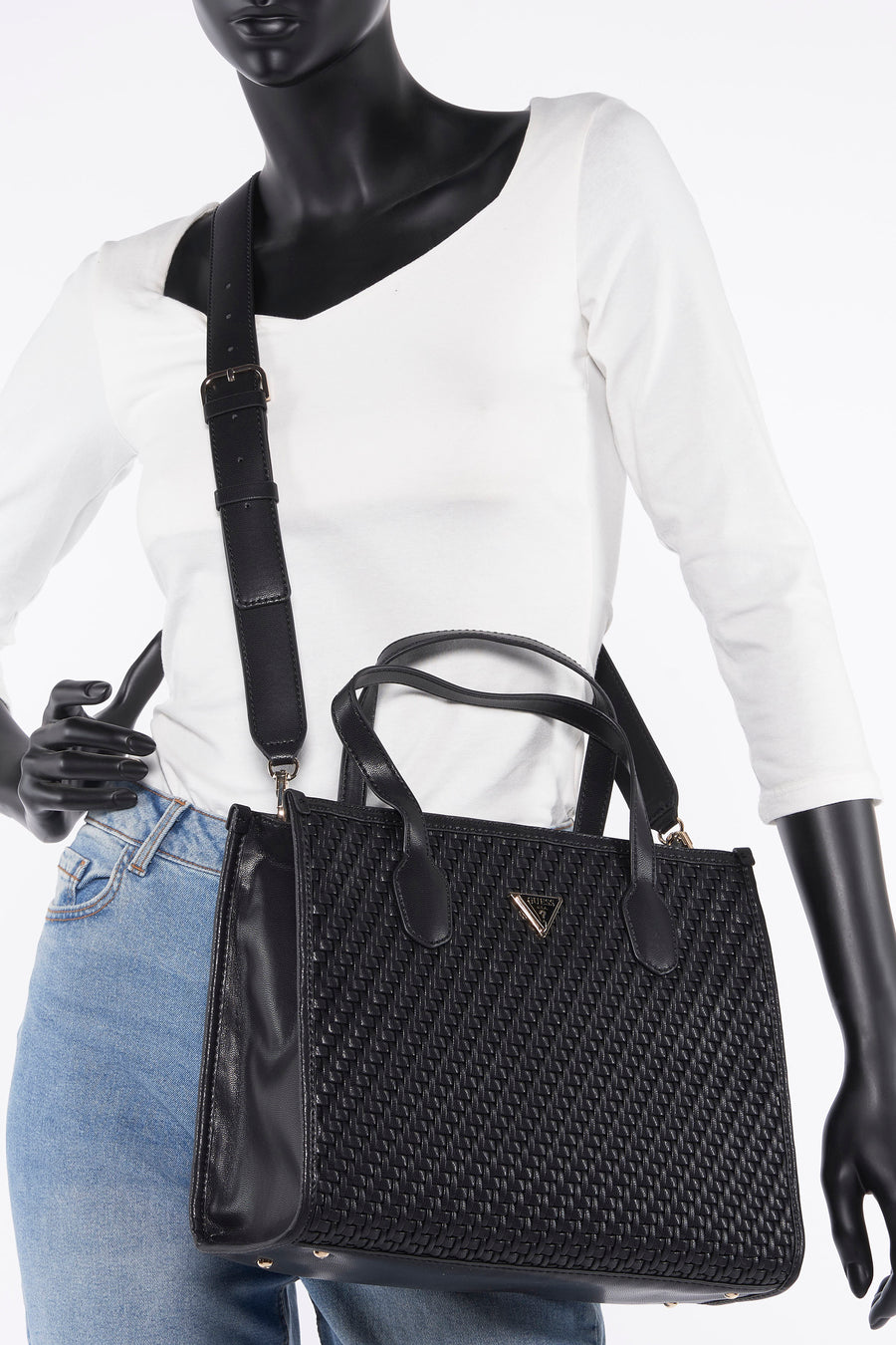 Handtas Zwart - Guess®