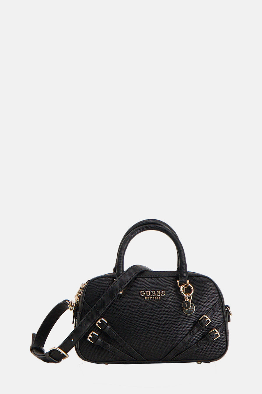 Handtas Zwart - Guess®