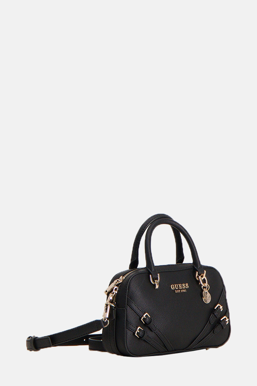 Handtas Zwart - Guess®