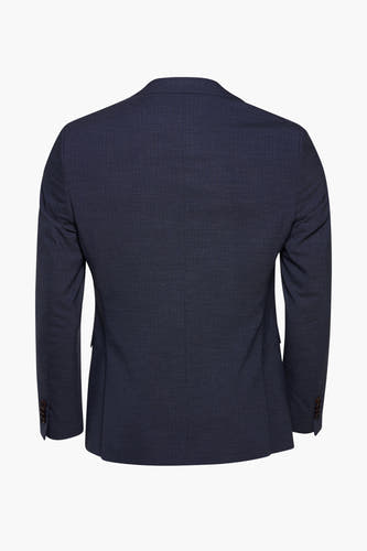 Blazer Blauw - Le Fabuleux Marcel de Bruxelles