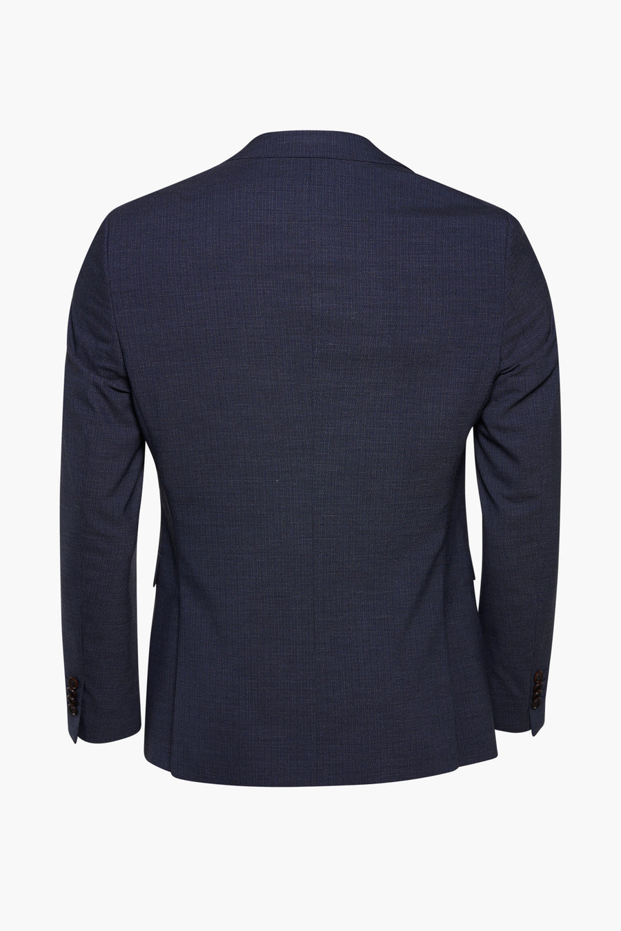 Blazer Blauw - Le Fabuleux Marcel de Bruxelles