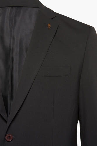Blazer Zwart - Le Fabuleux Marcel de Bruxelles